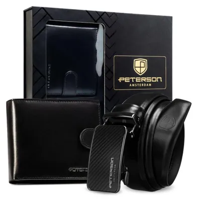 Produktbild von Peterson Brieftaschen rovicky316160
