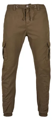 Produktbild von Urban Classics - Cargo-Hose für Herren TN115 (L) (Dunkelboden)