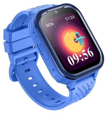 Image de Nutikell Garett Kids Essa 4G, sinine