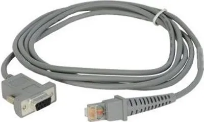 Produktbild von Datalogic Verbindungskabel, RS232
