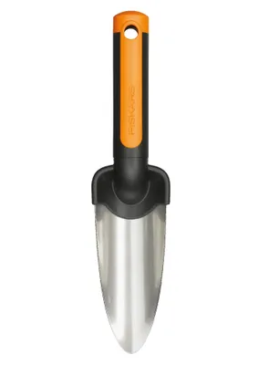 Immagine prodotto di Cazzuola per trapianti Fiskars Premium Fiskars Premium 137210