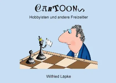 Produktbild von Cartoons