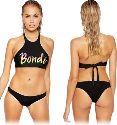 Produktbild von Saphir 17BK14 - Bikini-Set - M