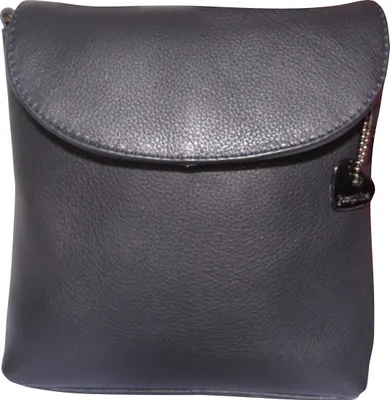 Produktbild von Josephine Osthoff kleine Damen Handtasche zum umhängen echt Leder (179)