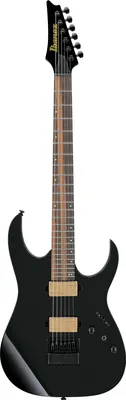 Produktbild von Ibanez RGR52ET-BK