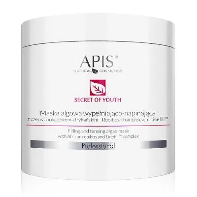 Zdjęcie produktu dla APIS Sekret Młodości maska algowa 200g
