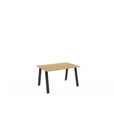 Obrázok produktu pre MOB, Jedálenský stôl - Kermit 138x90 (dub artisan) (pre 4 - 6 osob)