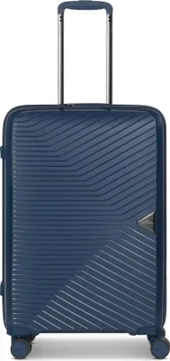 Produktbild von March15 Trading Gotthard Edition 4 Rollen Trolley 67 cm