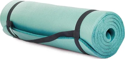 Obrázok produktu pre Verk Fitness podložka na cvičenie 180 x 60 cm zelená