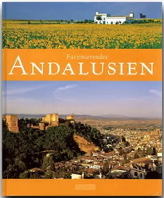 Produktbild von Faszinierendes Andalusien