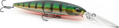 Produktbild von Nays MD MX 80 DR 2.0 6.7g - Wobbler, Farbe:S-20