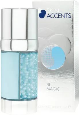Image de Inspira cosmetics 9460 Skin Accents Bi Magic Hydra+ Sérum Crème anti-âge