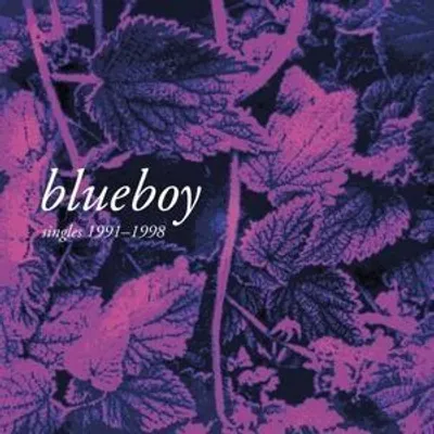 Produktbild von Singles 1991-1998