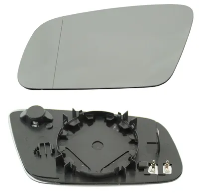 Immagine prodotto di TarosTrade 57-0122-L-50611 Specchio retrovisore esterno, lato sinistro, riscaldato