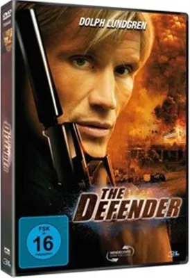 Produktbild von The Defender