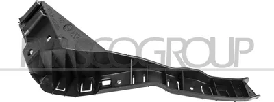 Produktbild von PRASCO FT9321005 Stoßstangenhalter Vorne Rechts für FIAT Ducato Kastenwagen (250, 290) Ducato Pritsche / Fahrgestell (250, 290) Ducato Bus (250, 290)