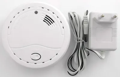 Image de Détecteur de gaz naturel LIFEBOX, 1 an