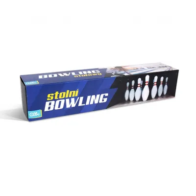 Produktbild von Tisch-Bowlingspiel