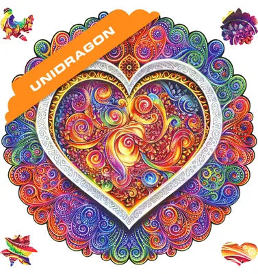 Image de Puzzle en bois, 700 pièces, pour adultes, idéal pour les loisirs