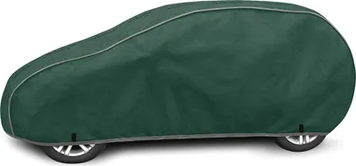 Immagine prodotto di Copertura per garage auto per Suzuki Ignis da 00- Copertura completa per garage auto Telone di copertura