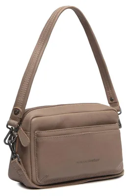 Produktbild von The Chesterfield Brand Liora Schultertasche Leder 24 cm
