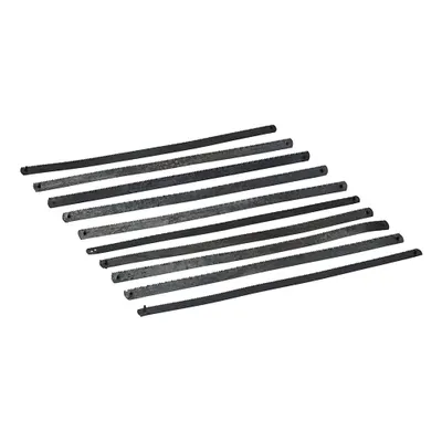 Produktbild von Sägeblätter für Mini-Bügelsäge, 10er-Pckg. 150 mm