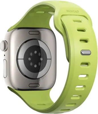 Immagine prodotto di Nomad Tempo Band, lime - AW 41mm / 42mm