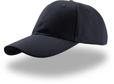 Immagine prodotto di Atlantis | Liberty Six Cap / Berretto / Cappello - Colore: Navy - Taglia: Unica