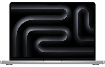 Immagine prodotto di Apple MacBook Pro, Apple M, 36,1 cm (14,2"), 3024 x 1964 px, 32 GB, 1 TB, macOS Tahoe