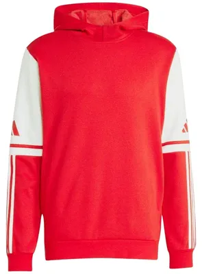 Produktbild von Adidas - "Squadra 25" Kapuzenpullover für Herren PP2778 (XXL) (Rot)