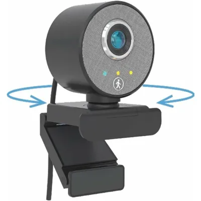 Obrázek produktu pro Midland C1522 Midland Follow-U Webcam