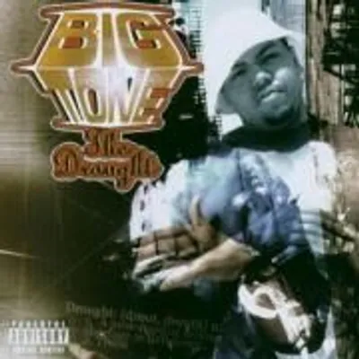 Produktbild von The Drought
