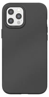 Image de Rhinoshield, coque SolidSuit ultra-robuste pour Apple iPhone 12 Pro Max, noir