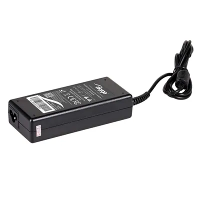 Produktbild von Akyga AK-ND-04, Laptop, Drinnen, 100-250 V, 55 +/- 5 Hz, 90 W, 19 V