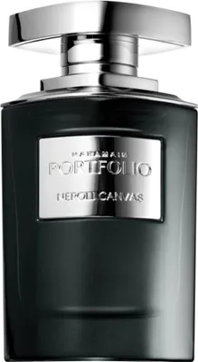 Zdjęcie produktu dla Al Haramain Portfolio Neroli Canvas Woda perfumowana, 75 ml