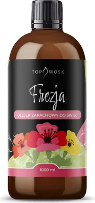 Obrázok produktu pre Vonný olej Freesia 1000 ml