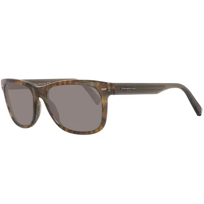 Productafbeelding van Ermenegildo Zegna zonnebril model EZ0028, maat 54, kleur: [Kleur specificeren indien bekend, anders: "diverse kleuren beschikbaar"]