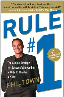 Produktbild von Rule #1