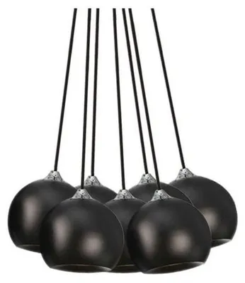 Obrázek produktu pro Gulia 7 AZ0635 Závěsná lampa Azzardo