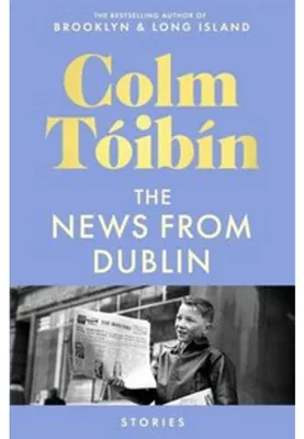Obrázok produktu pre Správy z Dublinu