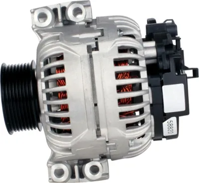 Obrázek produktu pro Alternátor HELLA 8EL 012 584-161