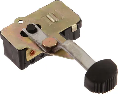 Image de Interrupteur de clignotant 8626.17 - Simson S51, S70, S53, S83, SR50, SR80 - MZ ETZ