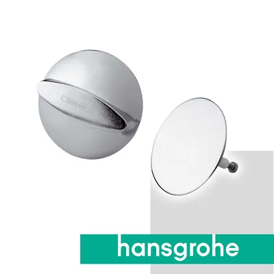 Produktbild von hansgrohe Flexaplus Fertigset