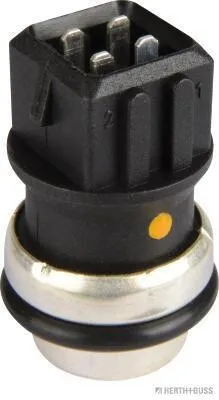 Produktbild von HERTH+BUSS ELPARTS 70511263 Kühlmitteltemperatursensor für VW Golf IV Schrägheck (1J1) Transporter IV Bus (70B, 70C, 7DB, 7DK, 70J, 70K, 7DC, 7DJ)