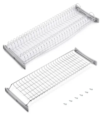 Image de Égouttoir Suprastar pour module -  800 -  Acier -  Chromé