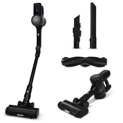 Zdjęcie produktu dla Lauben Stick Vacuum 2in1 Pet Plus 400BC