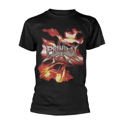Produktbild von Primitai The Calling Black S T-Shirt