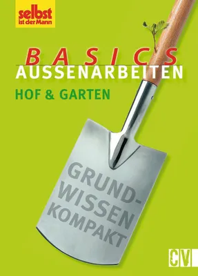 Immagine prodotto di Basics Außenarbeiten