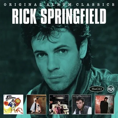 Image de Albums classiques originaux