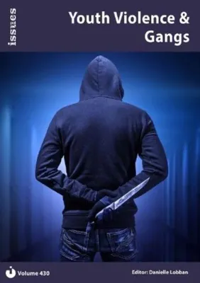 Produktbild von Youth Violence
